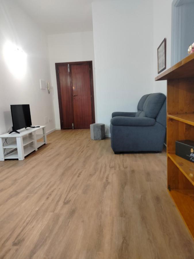 Marconi 49 Daire Alghero Dış mekan fotoğraf